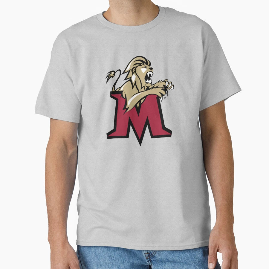 Molloy College T-Shirt - Unique Graphic Unisex - T-Shirt, Sweatshirt, Hoodie
