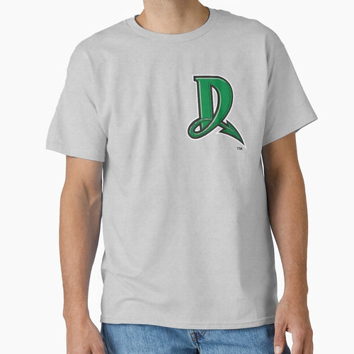 Fan Dragons People Dayton T-Shirt - Aesthetic Graphic Unisex - T-Shirt, Sweatshirt, Hoodie