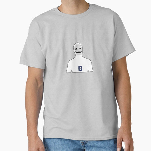 Greendale Human Being Community T-Shirt - Trendy Graphic for Adults - T-Shirt, Sweatshirt, Hoodie