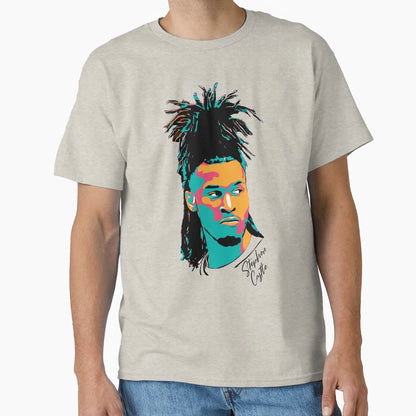 Stephon Castle T-Shirt - Streetwear Style Men Women - T-Shirt, Sweatshirt, Hoodie