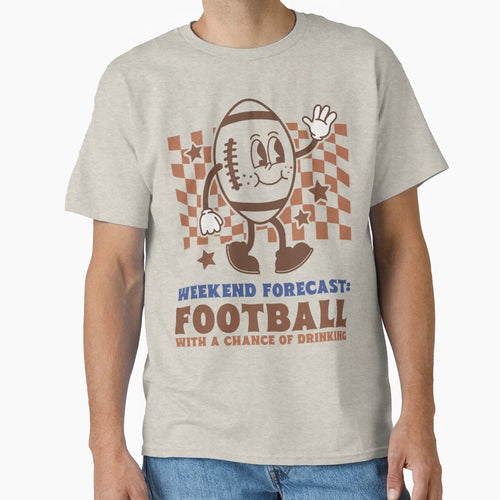 Football Nfl T-Shirt - Unique Graphic for Adults - T-Shirt, Sweatshirt, Hoodie