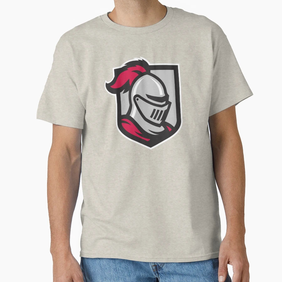 Belmont Abbey Crusaders T-Shirt - Unique Graphic for Adults - T-Shirt, Sweatshirt, Hoodie