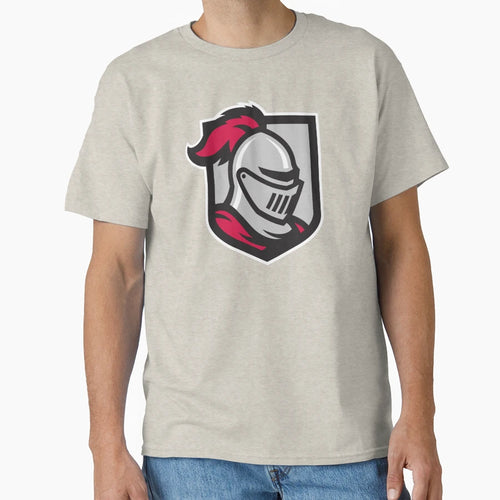 Belmont Abbey Crusaders T-Shirt - Unique Graphic for Adults - T-Shirt, Sweatshirt, Hoodie