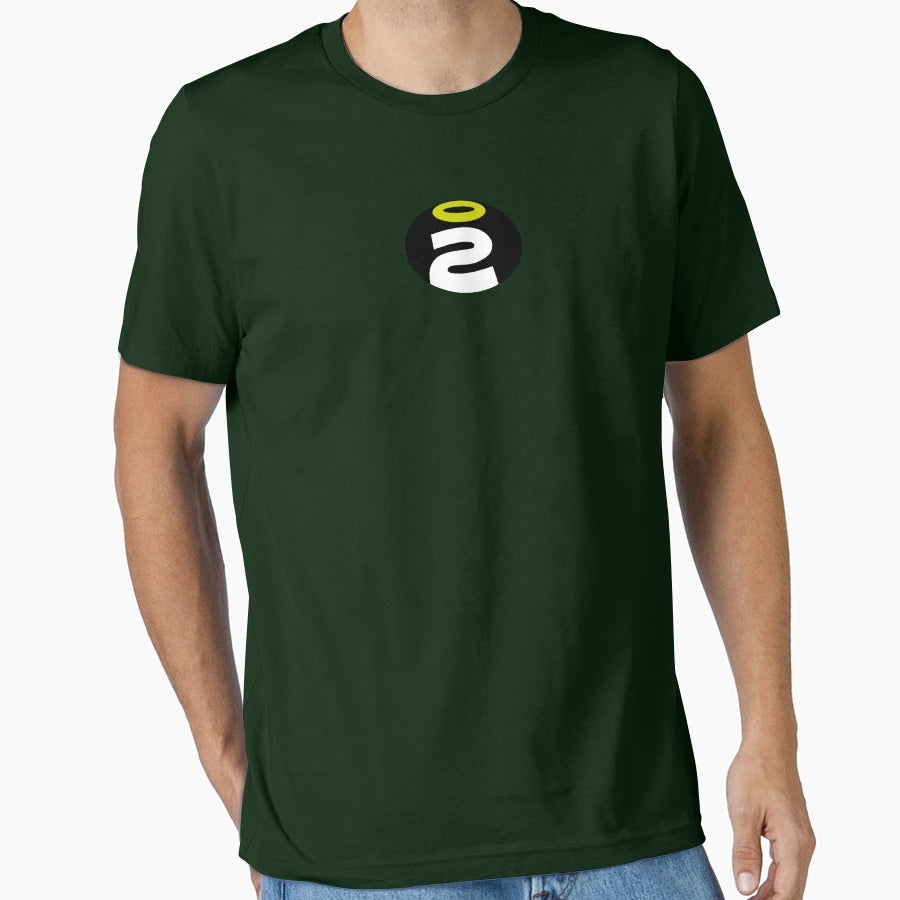 Senate Halo T-Shirt - Streetwear Style for Adults - T-Shirt, Sweatshirt, Hoodie