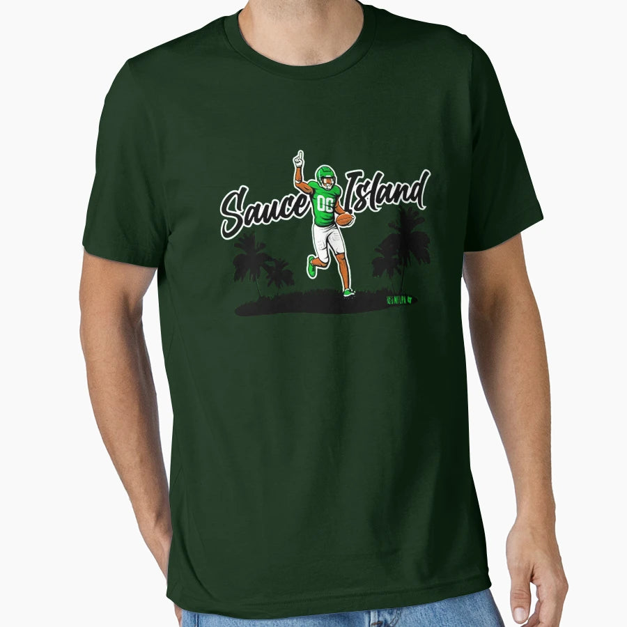 SG T-Shirt - Novelty Apparel Men Women - T-Shirt, Sweatshirt, Hoodie