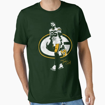 Tucker Kraft T-Shirt - Graphic Print Men Women - T-Shirt, Sweatshirt, Hoodie