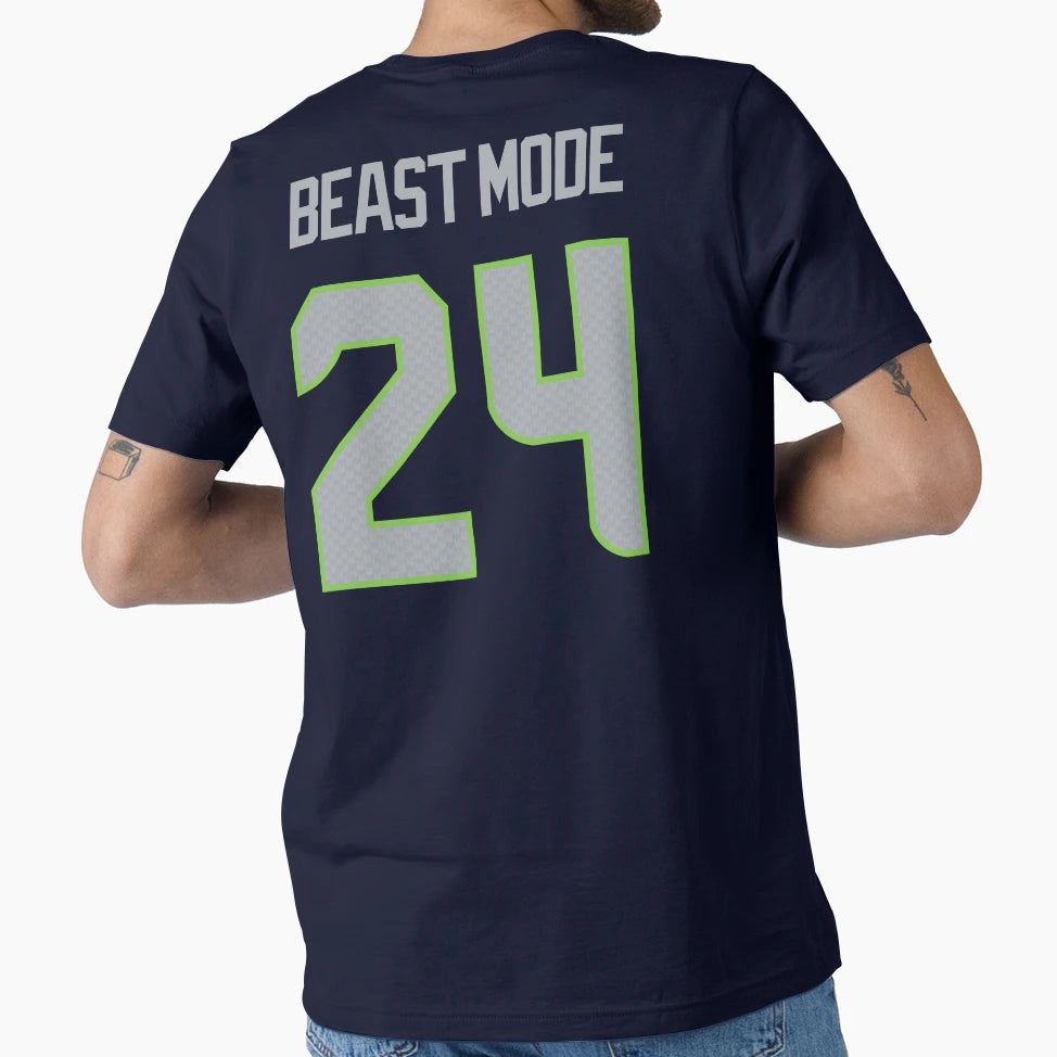 Beast Mode 24 T-Shirt - Trendy Graphic for Adults - T-Shirt, Sweatshirt, Hoodie