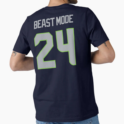 Beast Mode 24 T-Shirt - Trendy Graphic for Adults - T-Shirt, Sweatshirt, Hoodie