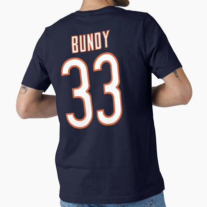 Al Bundy American Football Jersey T-Shirt - Custom Art Print Unisex - T-Shirt, Sweatshirt, Hoodie