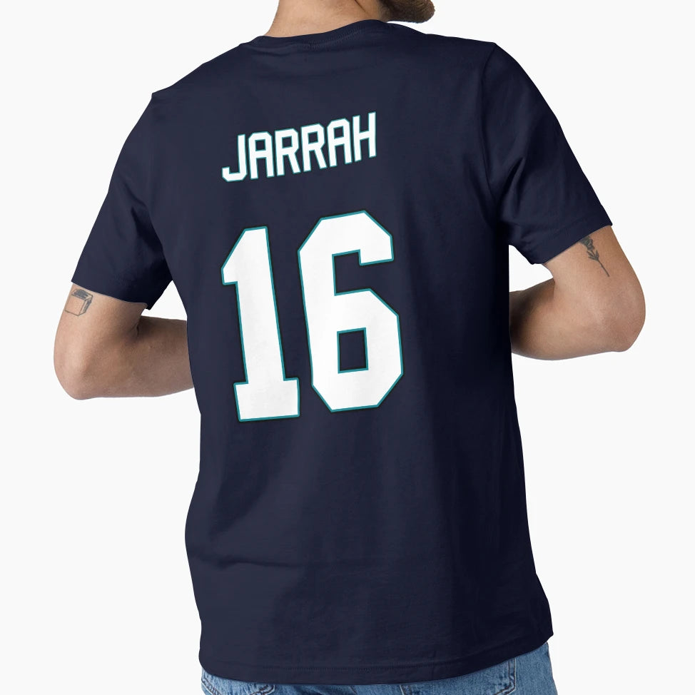 Lost Jersey Jarrah 16 T-Shirt - Novelty Apparel Men Women - T-Shirt, Sweatshirt, Hoodie