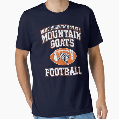 Bms Football T-Shirt - Unique Graphic for Adults - T-Shirt, Sweatshirt, Hoodie