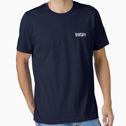 Thursday T-Shirt - Novelty Apparel Men Women - T-Shirt, Sweatshirt, Hoodie