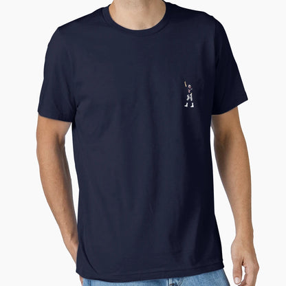 Goat T-Shirt - Minimalist Print Men Women - T-Shirt, Sweatshirt, Hoodie