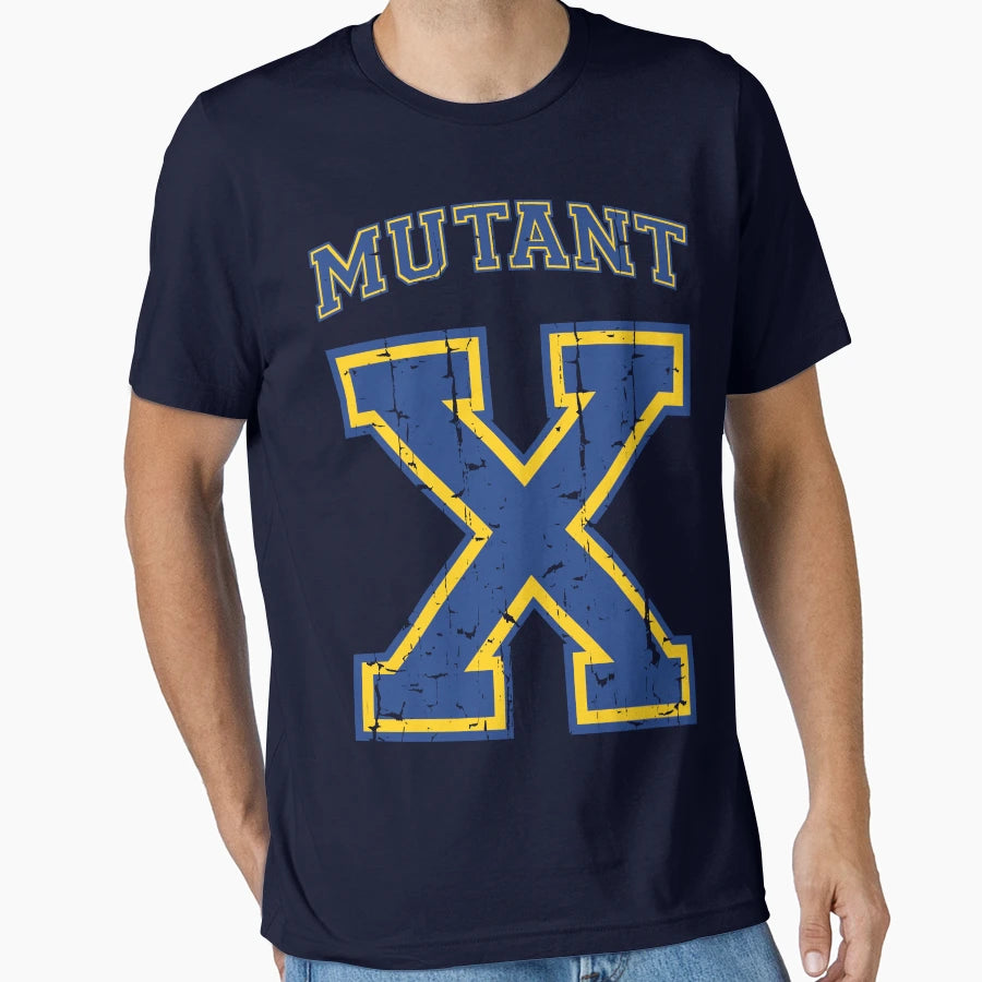 Mutant X 2 T-Shirt - Streetwear Style for Adults - T-Shirt, Sweatshirt, Hoodie