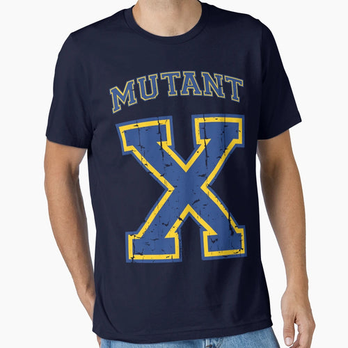 Mutant X 2 T-Shirt - Streetwear Style for Adults - T-Shirt, Sweatshirt, Hoodie