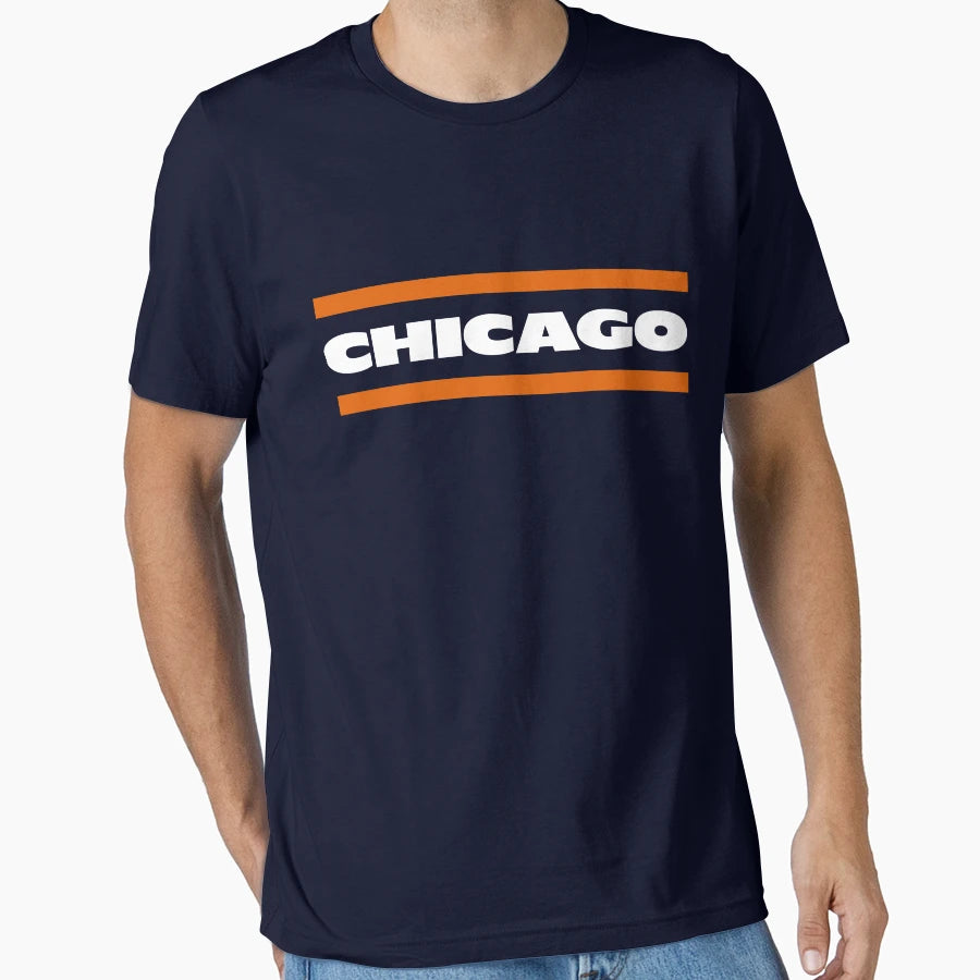 Da City T-Shirt - Trendy Graphic for Adults - T-Shirt, Sweatshirt, Hoodie