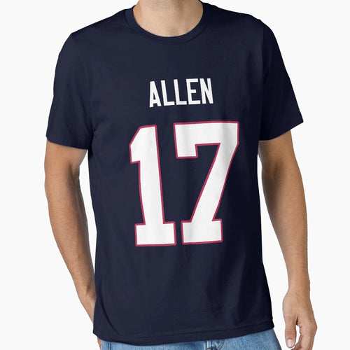 Football JA T-Shirt - Minimalist Print Men Women - T-Shirt, Sweatshirt, Hoodie
