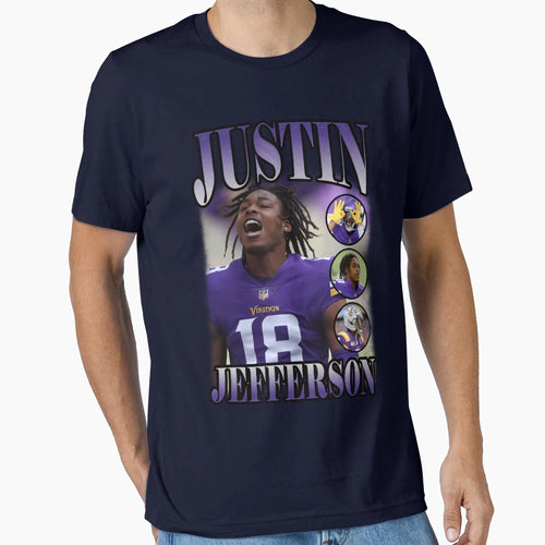 Bootleg JJ Jj18 Best You T-Shirt - Custom Art Print Men Women - T-Shirt, Sweatshirt, Hoodie