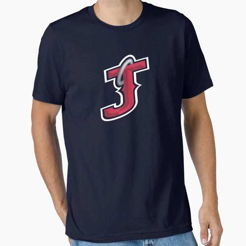 Angel J T-Shirt - Unique Graphic for Adults - T-Shirt, Sweatshirt, Hoodie