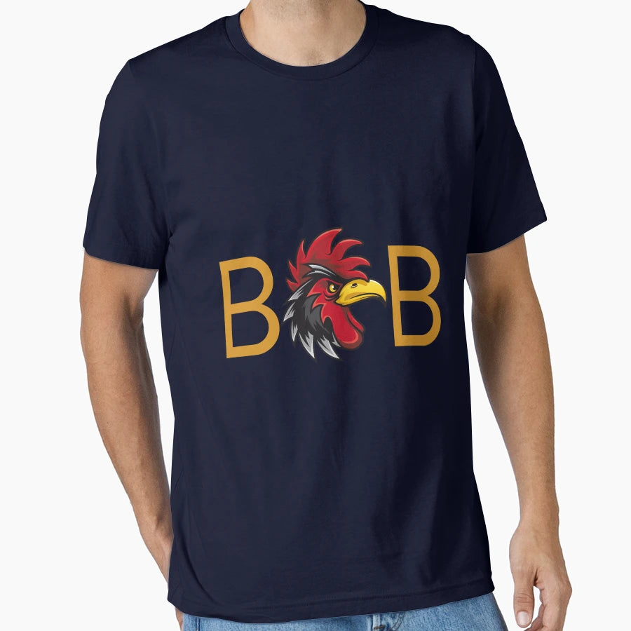 BP Bcb American Football T-Shirt - Trendy Graphic Unisex - T-Shirt, Sweatshirt, Hoodie