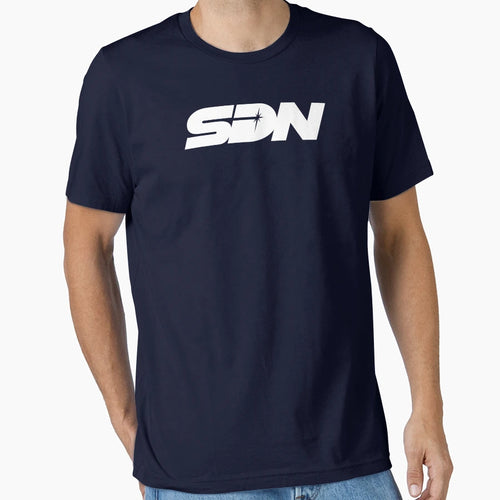 Sdn Superhero Dispatch Network T-Shirt - Unique Graphic Men Women - T-Shirt, Sweatshirt, Hoodie