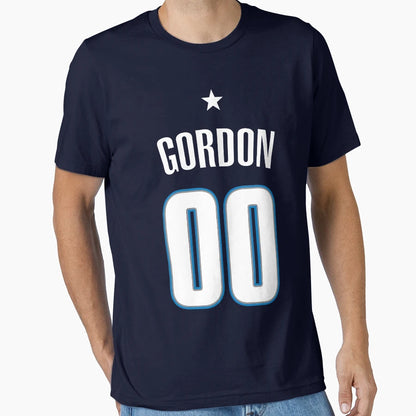Aaron Gordon Ff2 T-Shirt - Streetwear Style Unisex - T-Shirt, Sweatshirt, Hoodie