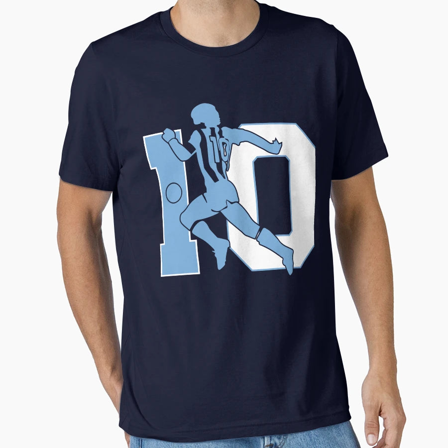 Argentina Eldiego T-Shirt - Trendy Graphic Men Women - T-Shirt, Sweatshirt, Hoodie