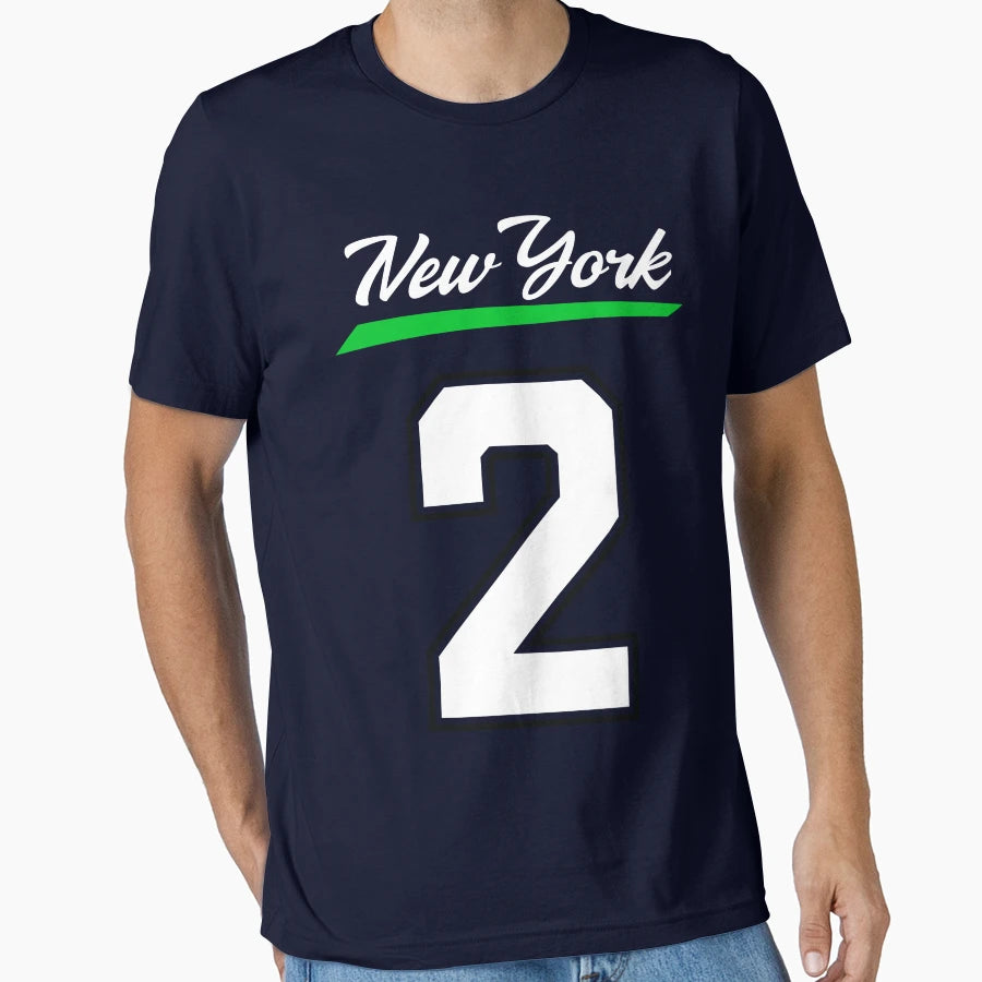 Zach Wilson Jets You T-Shirt - Casual Everyday Wear for Adults - T-Shirt, Sweatshirt, Hoodie
