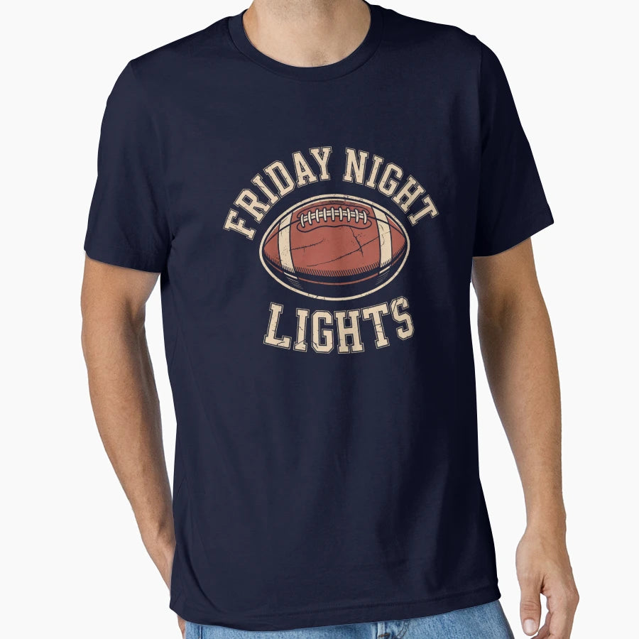 Foot Ball T-Shirt - Novelty Apparel Unisex - T-Shirt, Sweatshirt, Hoodie