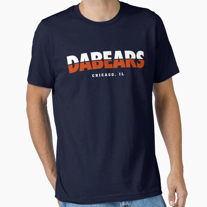 Dabears T-Shirt - Streetwear Style Unisex - T-Shirt, Sweatshirt, Hoodie