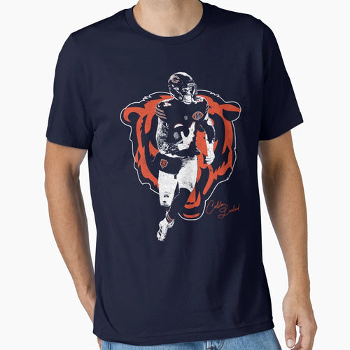 Colston Loveland T-Shirt - Streetwear Style Unisex - T-Shirt, Sweatshirt, Hoodie