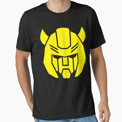 Bumble Bee Autob0T T-Shirt - Novelty Apparel Men Women - T-Shirt, Sweatshirt, Hoodie