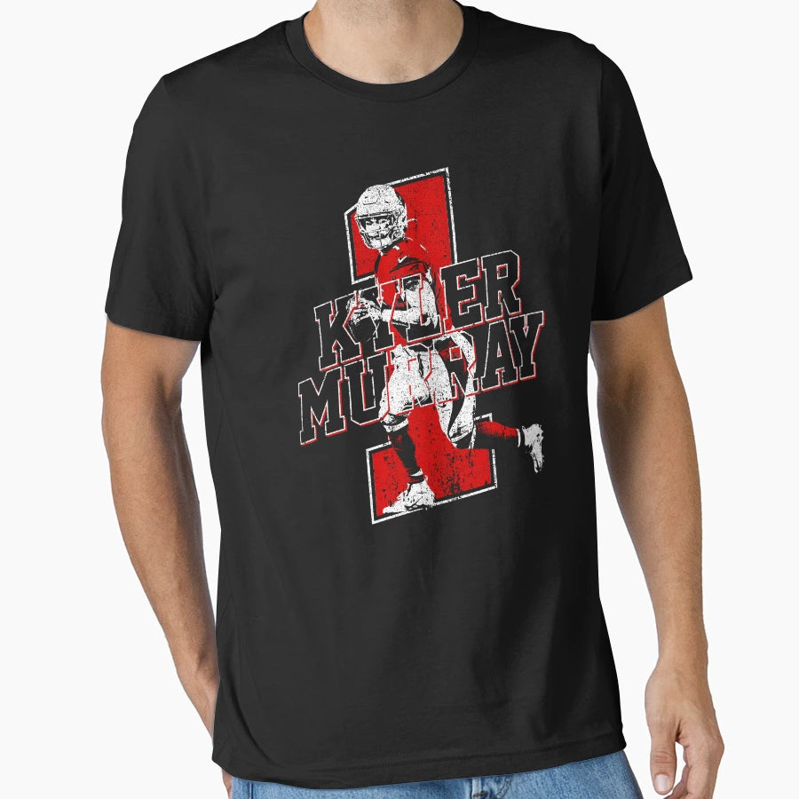 Kyler T-Shirt - Aesthetic Graphic Men Women - T-Shirt, Sweatshirt, Hoodie