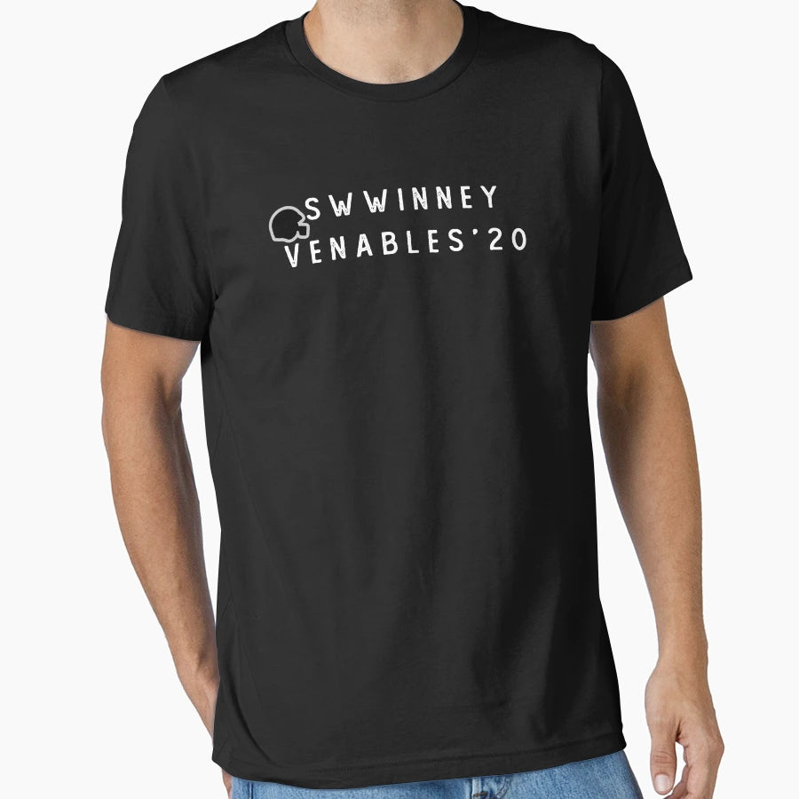 Coach Swinney Venables Funny Quotes Mom T-Shirt - Streetwear Style Unisex - T-Shirt, Sweatshirt, Hoodie