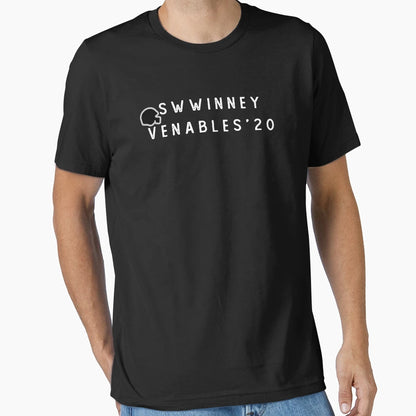 Coach Swinney Venables Funny Quotes Mom T-Shirt - Streetwear Style Unisex - T-Shirt, Sweatshirt, Hoodie