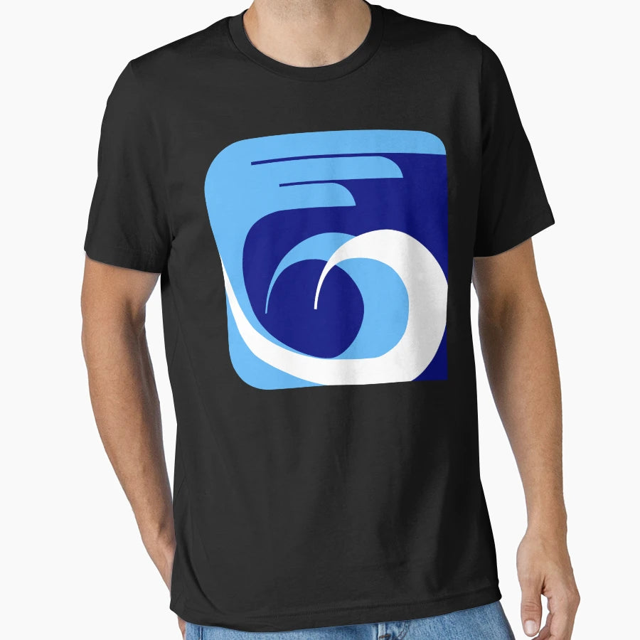 Beriev Aircraft Company Logo T-Shirt - Unique Graphic Unisex - T-Shirt, Sweatshirt, Hoodie