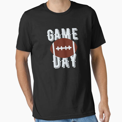 Super Bowl Lvi Sunday Game Day T-Shirt - Novelty Apparel Men Women - T-Shirt, Sweatshirt, Hoodie