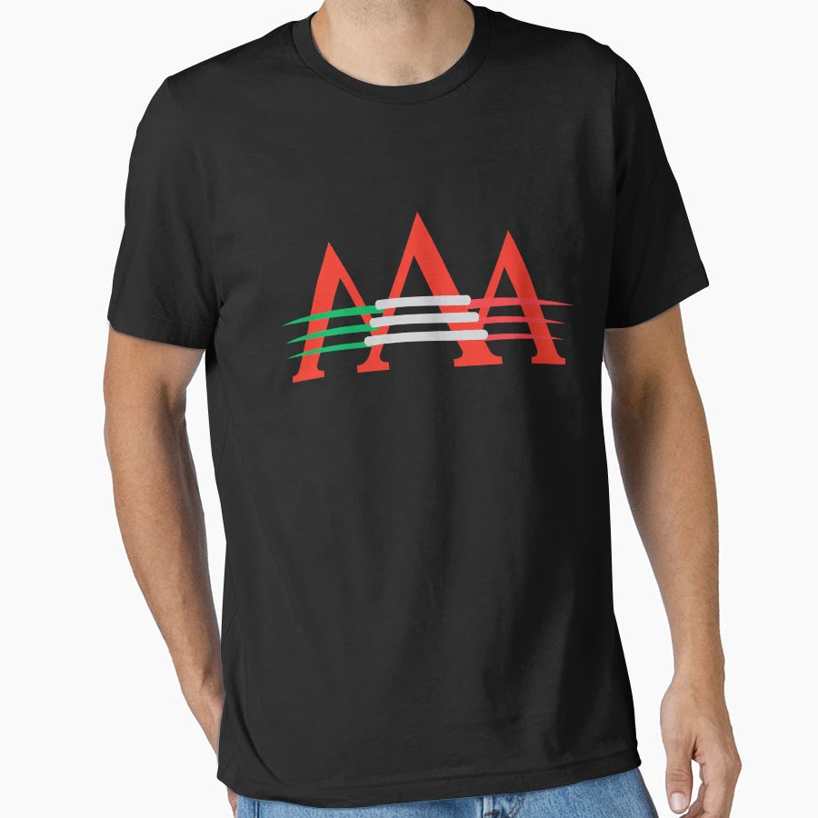 Aaa Lucha Libre T-Shirt - Graphic Print Unisex - T-Shirt, Sweatshirt, Hoodie