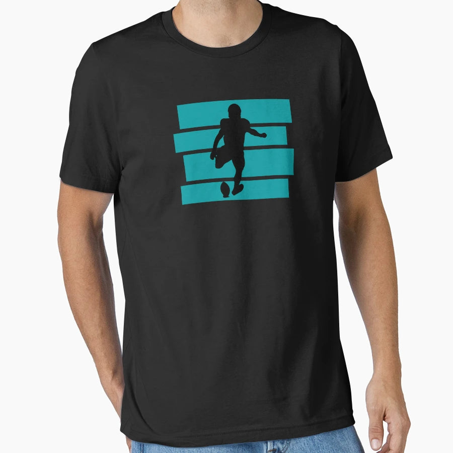 Dreams Fantasy Football T-Shirt - Aesthetic Graphic Unisex - T-Shirt, Sweatshirt, Hoodie