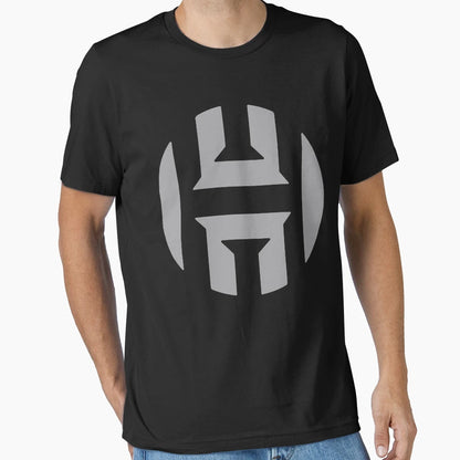 James Harden Logo T-Shirt - Aesthetic Graphic Men Women - T-Shirt, Sweatshirt, Hoodie