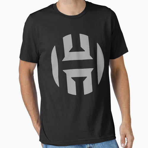 James Harden Logo T-Shirt - Aesthetic Graphic Men Women - T-Shirt, Sweatshirt, Hoodie