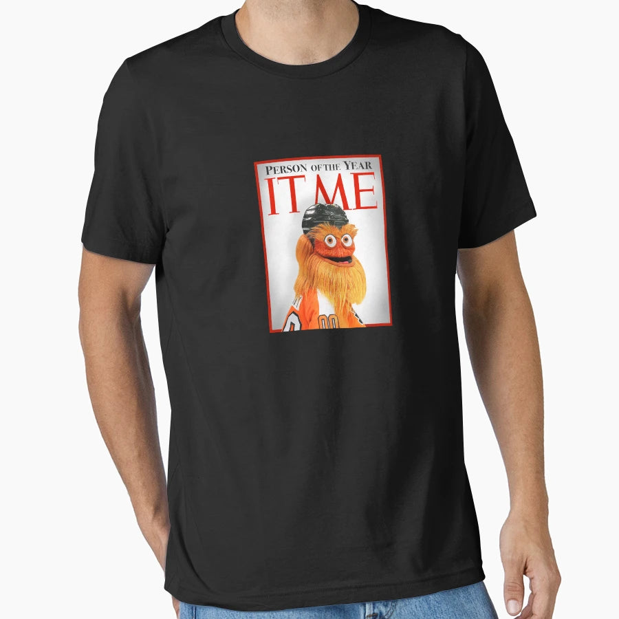 It Him T-Shirt - Casual Everyday Wear Unisex - T-Shirt, Sweatshirt, Hoodie