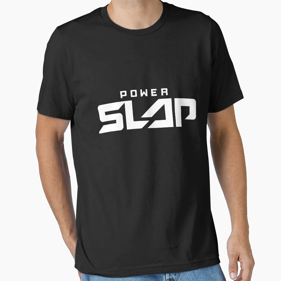 Power Slap T-Shirt - Unique Graphic Men Women - T-Shirt, Sweatshirt, Hoodie