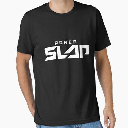 Power Slap T-Shirt - Unique Graphic Men Women - T-Shirt, Sweatshirt, Hoodie