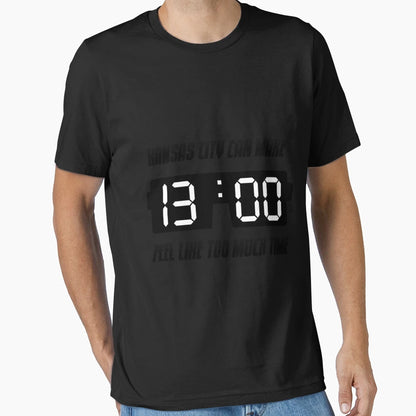 Logo Oiseau Louis T-Shirt - Casual Everyday Wear Unisex - T-Shirt, Sweatshirt, Hoodie