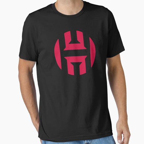 James Harden Logo T-Shirt - Fun Novelty Design Unisex - T-Shirt, Sweatshirt, Hoodie