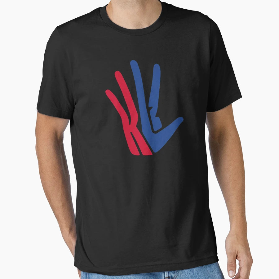 Kawhi Leonard Logo T-Shirt - Trendy Graphic for Adults - T-Shirt, Sweatshirt, Hoodie