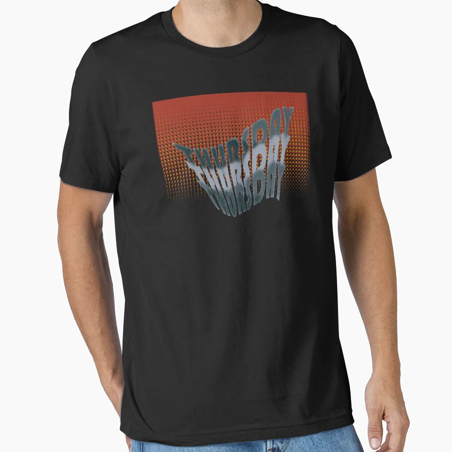 Thursday Weekday Must Have T-Shirt - Trendy Graphic Men Women - T-Shirt, Sweatshirt, Hoodie