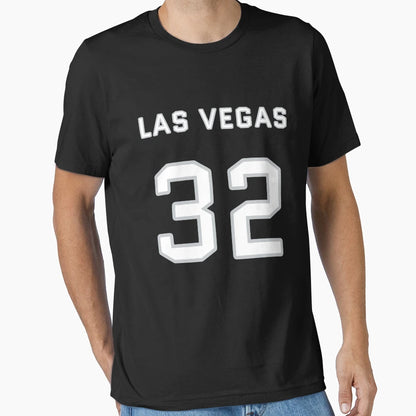 Las Vegas Football T-Shirt - Streetwear Style Men Women - T-Shirt, Sweatshirt, Hoodie