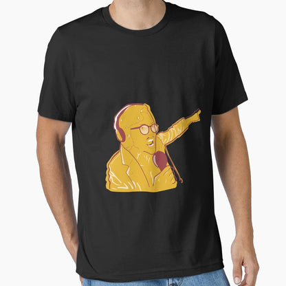 Marcrebillet Loopdaddy T-Shirt - Graphic Print Men Women - T-Shirt, Sweatshirt, Hoodie